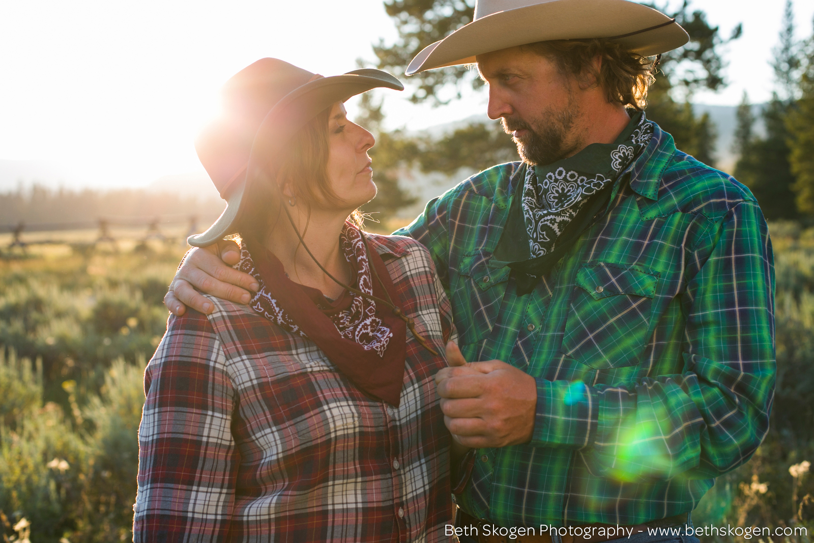 Nine Quarter Circle Montana Dude Ranch